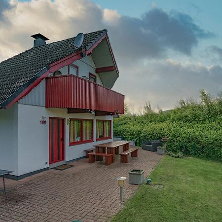 Ferienhaus FH 100 Kirchheim  Exterior foto