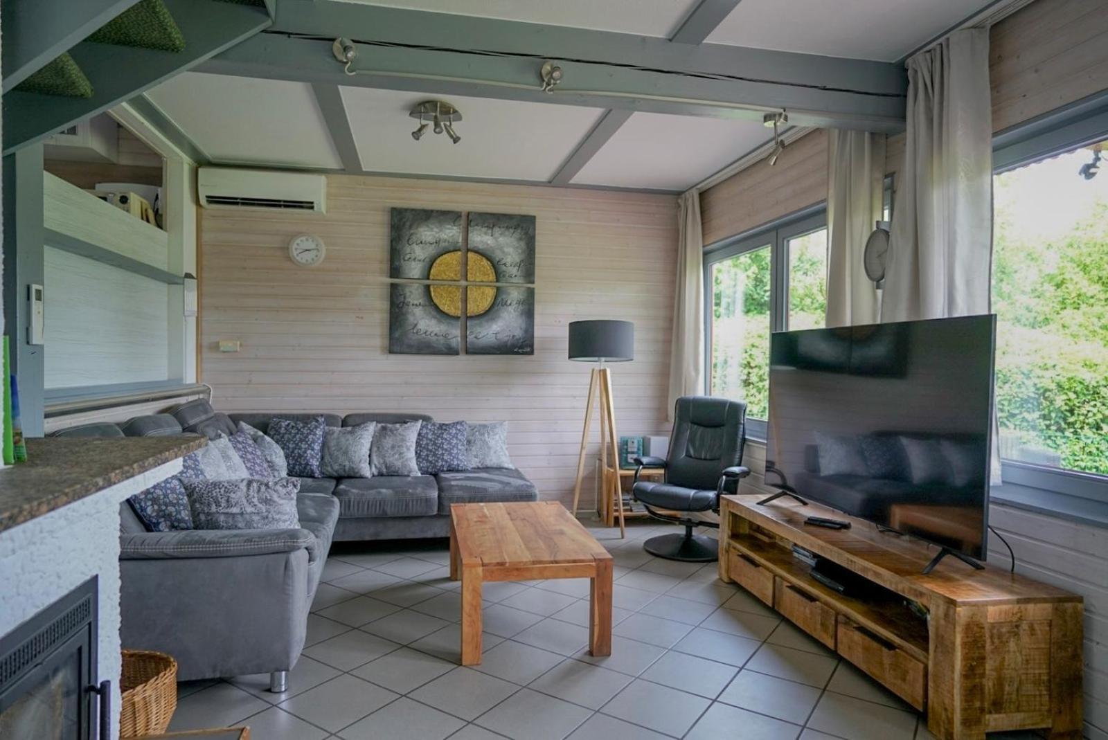 Ferienhaus FH 100 Kirchheim  Exterior foto